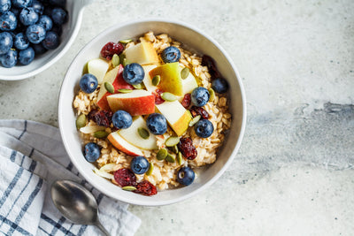 Brookfarm Muesli