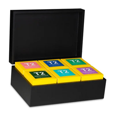 T2 Accessories