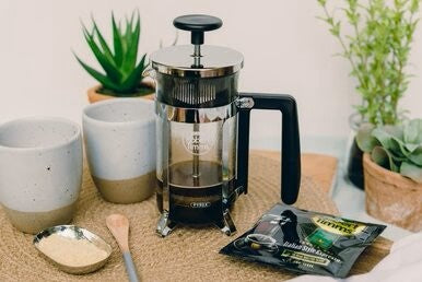 Coffee Plungers