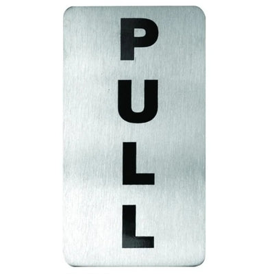 Door Signage