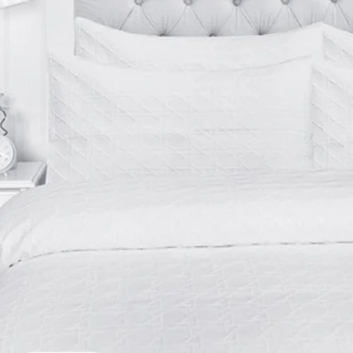 Villa Bianca DB Quilt Cover Set