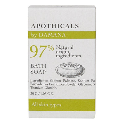 Apothicals Soap 30g x 50