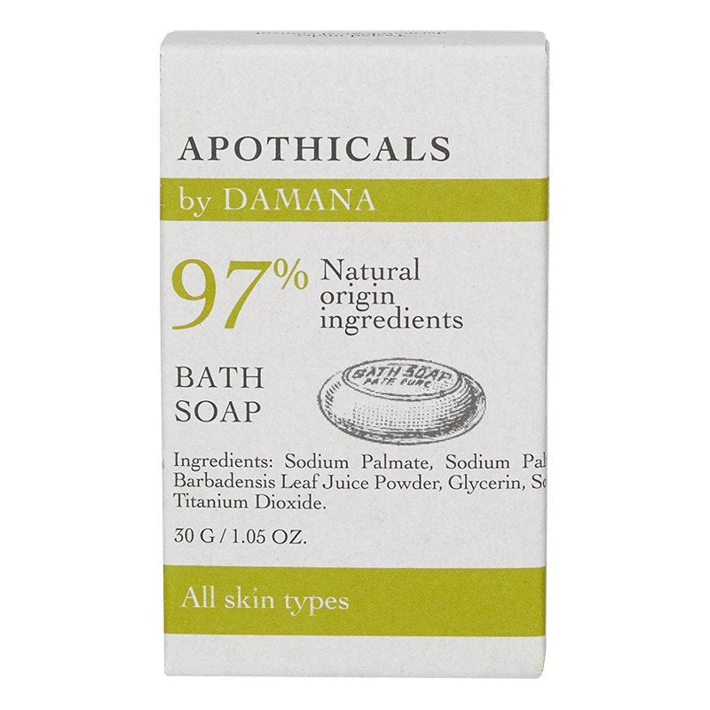 Apothicals Soap 30g x 50