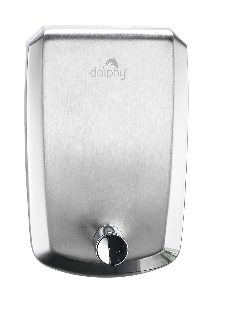 Stainless Steel Dispenser 1L