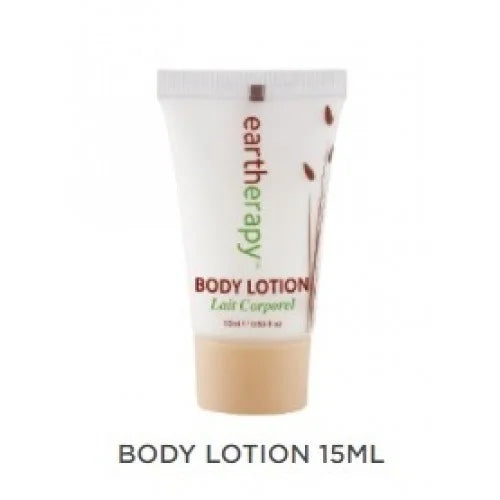 Eartherapy 15ml Soothe Body Lotion x50