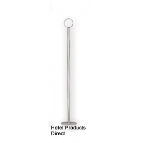 Table Number Stand
