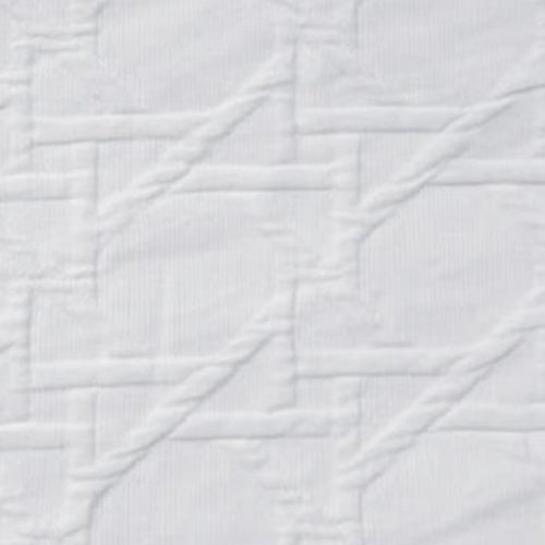 Villa Bianca Tailored Pillow Sham - Image 3