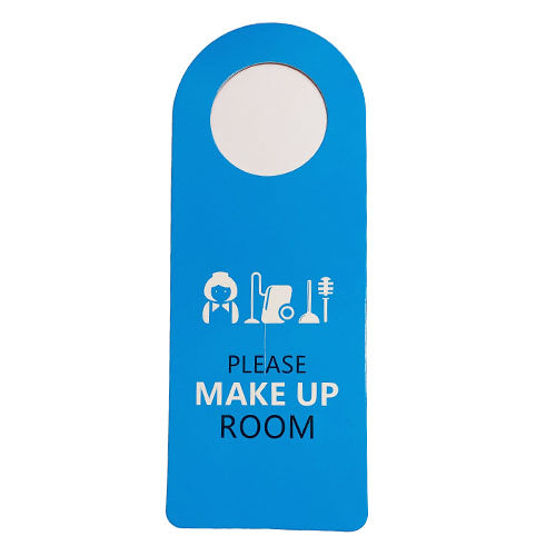 Do Not Disturb and Make Up Room - Image 3