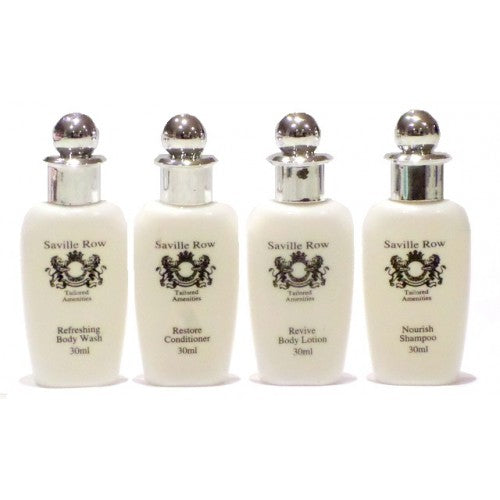Saville Row Elegance Body Wash x 50 - Image 4