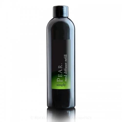 Pear Reed Diffuser Refill 200ml