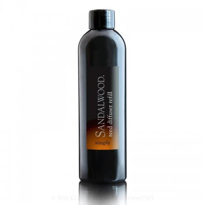 Sandalwood Reed Diffuser Refill 200ml