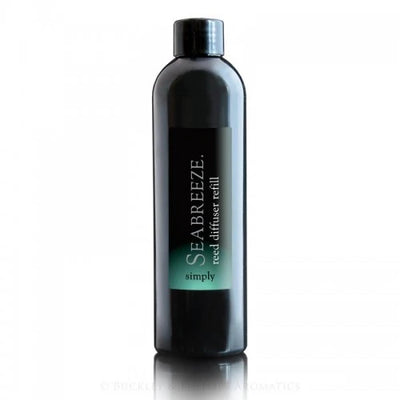 Seabreeze Reed Diffuser Refill 200ml