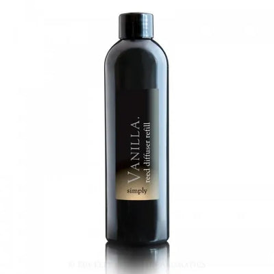 Vanilla Reed Diffuser Refill 200ml