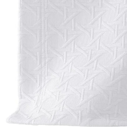 Villa Bianca Tailored Pillow Sham