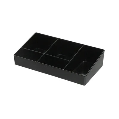 5 Compartment Sachet Holder
