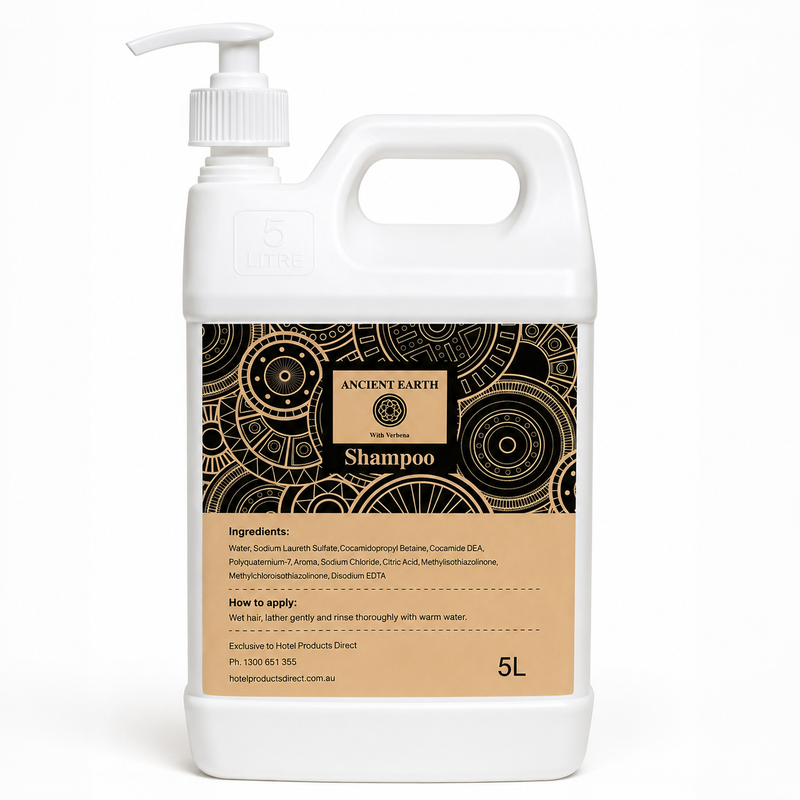5L Refill Pump Dispenser