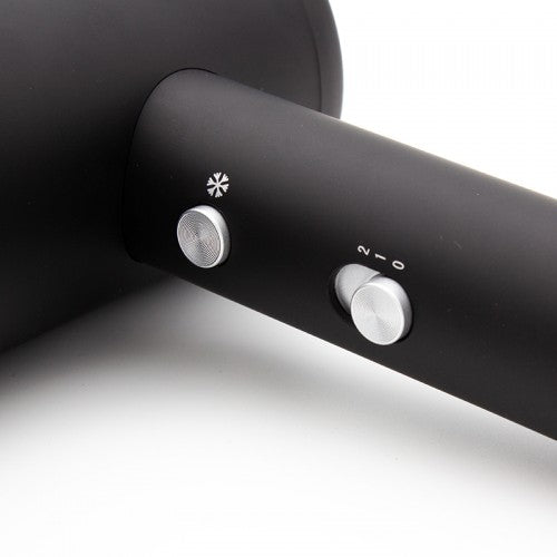 Deluxe Nero Vibe 2200 Hairdryer - Image 4