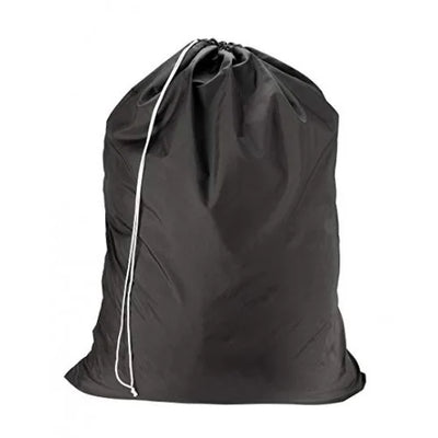 BLACK Laundry bags