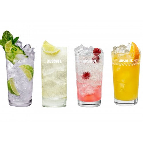 ABSOLUT COCKTAIL