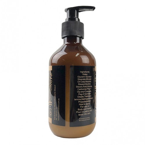 Ancient Earth Moisturiser Pump - Image 4