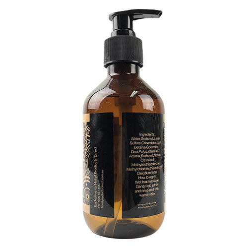 Ancient Earth Shampoo Pump - Image 4