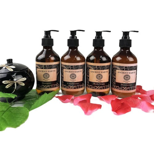 Ancient Earth 4 Pack Pump - Image 4