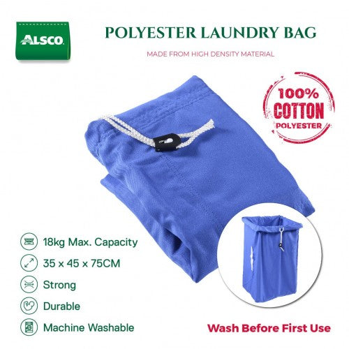 SAPPHIRE Extra Strong Laundry bag - Image 2