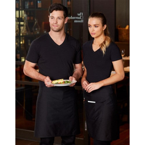 Short Waist Apron - Image 3