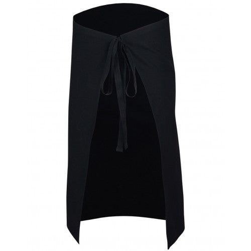 Long Waist Apron - Image 2