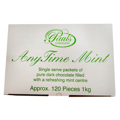 Dinner Mint Chocolates 120s - Image 4