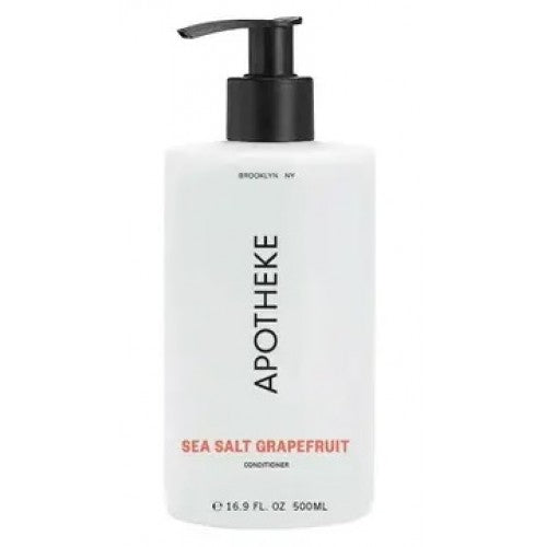 Apotheke Conditioner Pump 480ml - Image 2