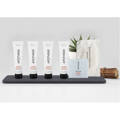 Apotheke Pamper Pack