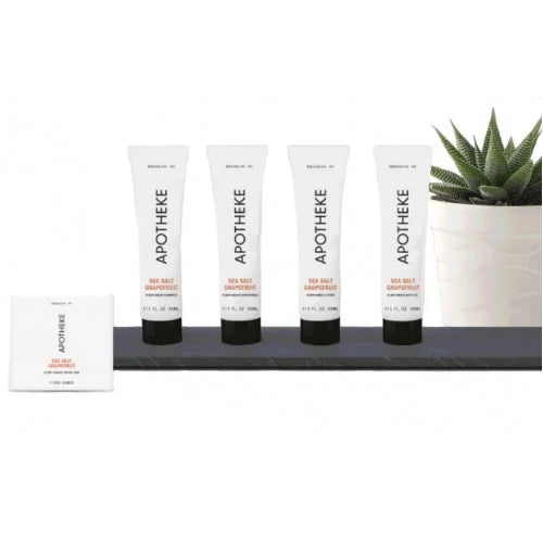 Apotheke Starter Pack