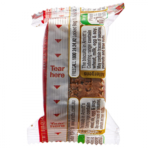 Arnotts Scotch Finger/Milk Coffee & Nice x 150 serves - Image 2