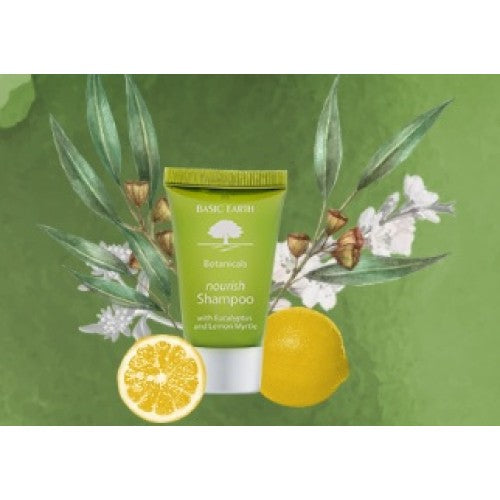 Botanicals 30ml Body Wash x 50 - Image 6