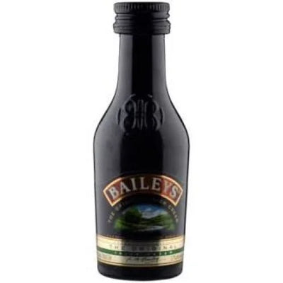 Baileys Irish Cream 50ml x 20