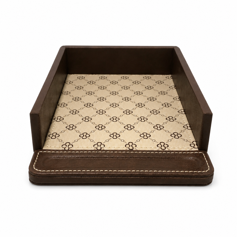 Bordeaux Hotel Notepad Holder