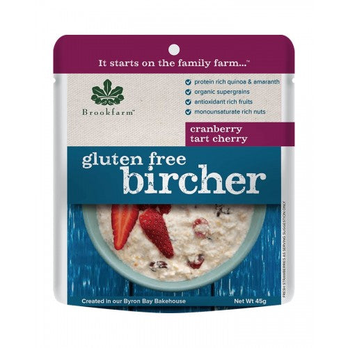 Brookfarm Muesli Variety Mix Pack x 20 - Image 3