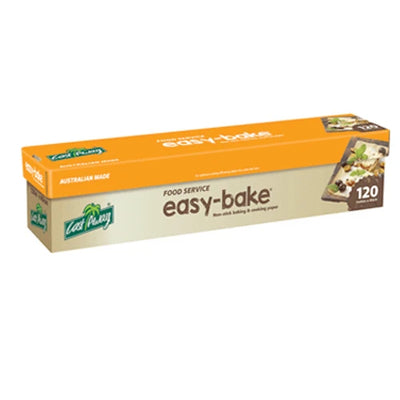 Cast Away Cooking and Baking Paper 120m x 40cm