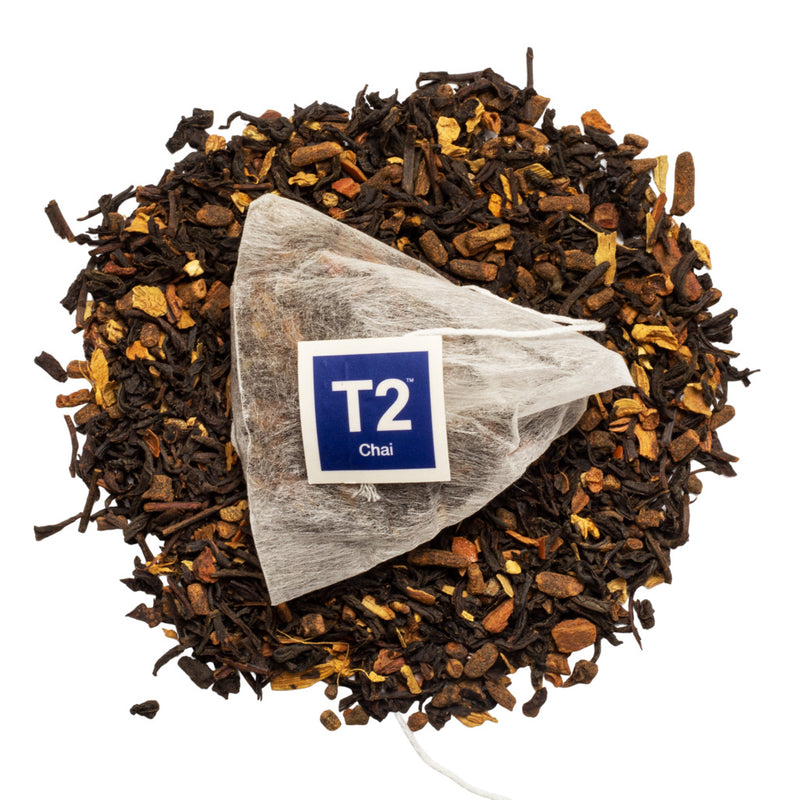 T2 Chai 60pk