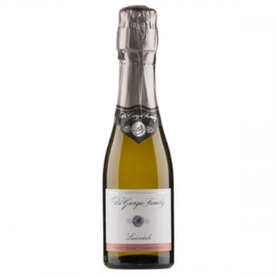 Di Giorgio Sparkling Pinot Noir Chardonnay 200ml x 12