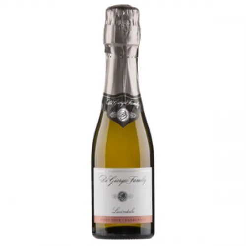 Di Giorgio Sparkling Pinot Noir Chardonnay 200ml x 12