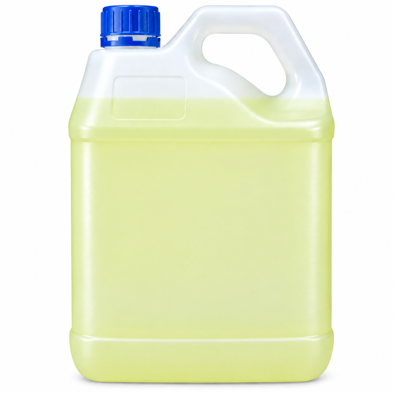 Chlorinated Detergent Liquid 5L Refill