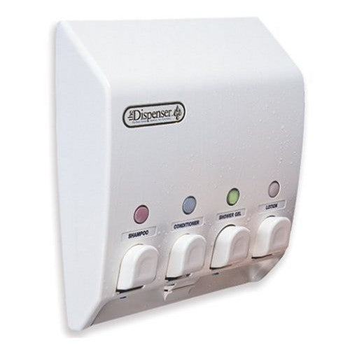 Soap Classic Dispenser Replacement Insert - Image 2