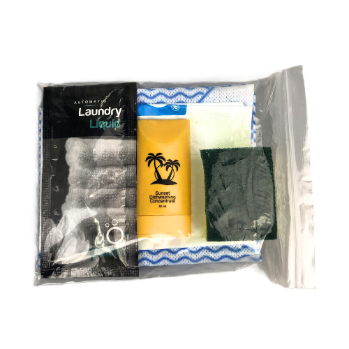 Kitchen Cleaning Pack - Image 3
