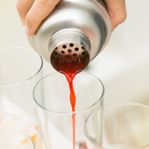 Cocktail Shaker 750ml - Image 5