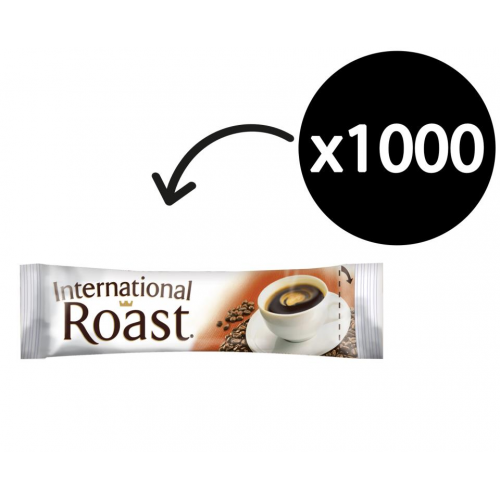International Roast Coffee x 1000s - Image 2