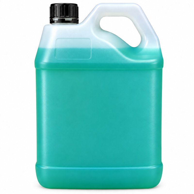 Concentrated Dishwashing Liquid – Apple 5L Refill