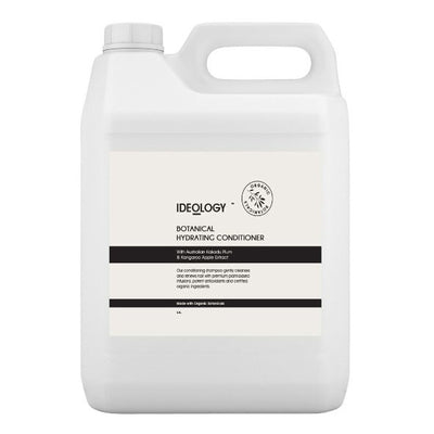 Ideology Conditioner 3.8Litre Refill