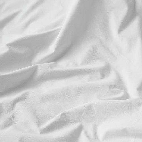 hotel Cotton poly sheet